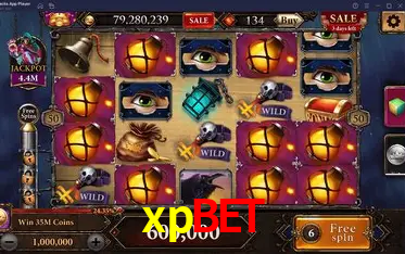 Desvendando o Mundo dos Jogos Virtuais na xpbet