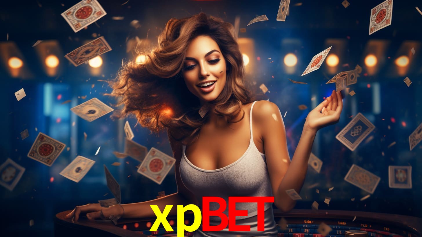 xpbet - Cassino On-line Ganhos Sem Limites - xpbet.com
