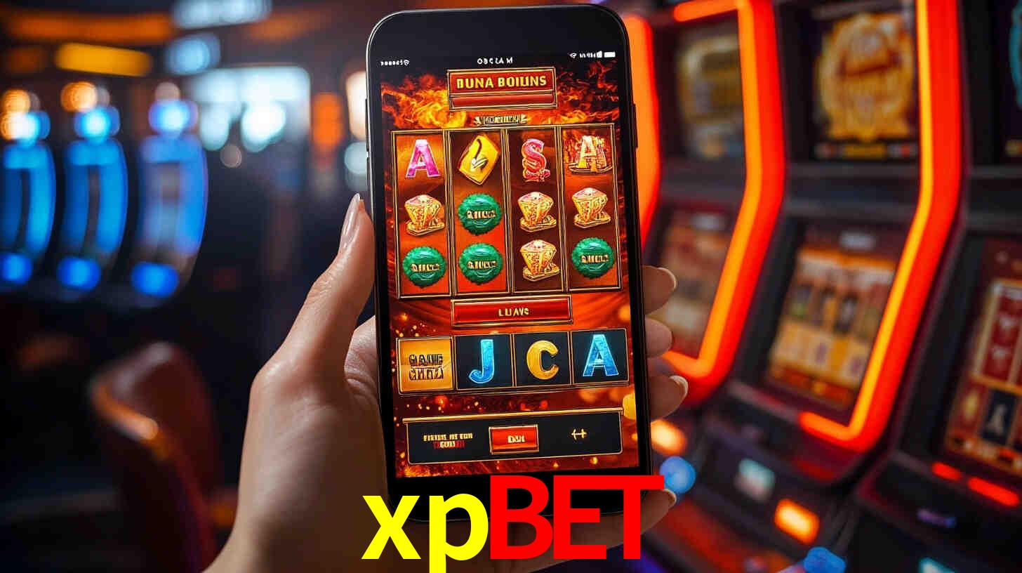 xpbet: Seu Cassino Premiado com Pagamentos Rápidos