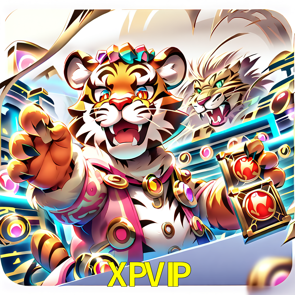 XPVIP-Logo