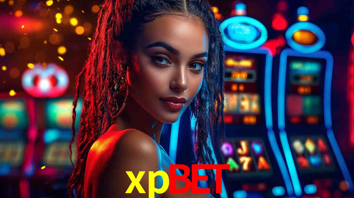 Apostas de Futebol xpbet