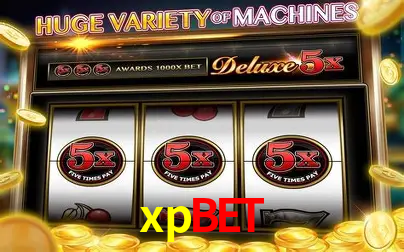 A Popularidade dos Caça-Níqueis no xpbet