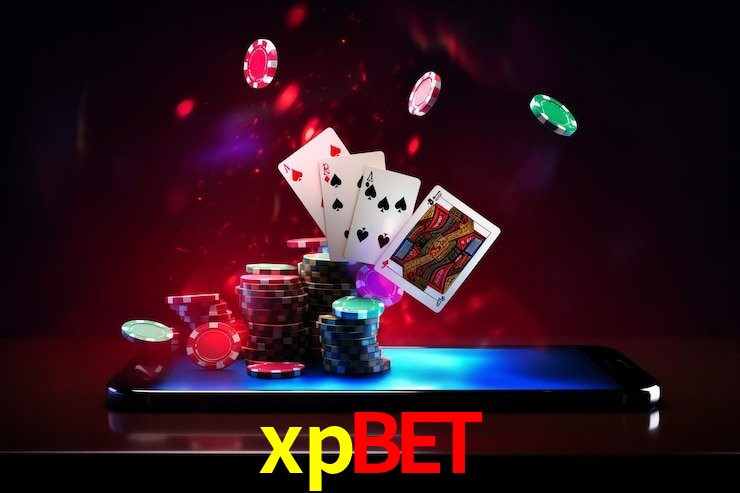 Casino Ao Vivo xpbet