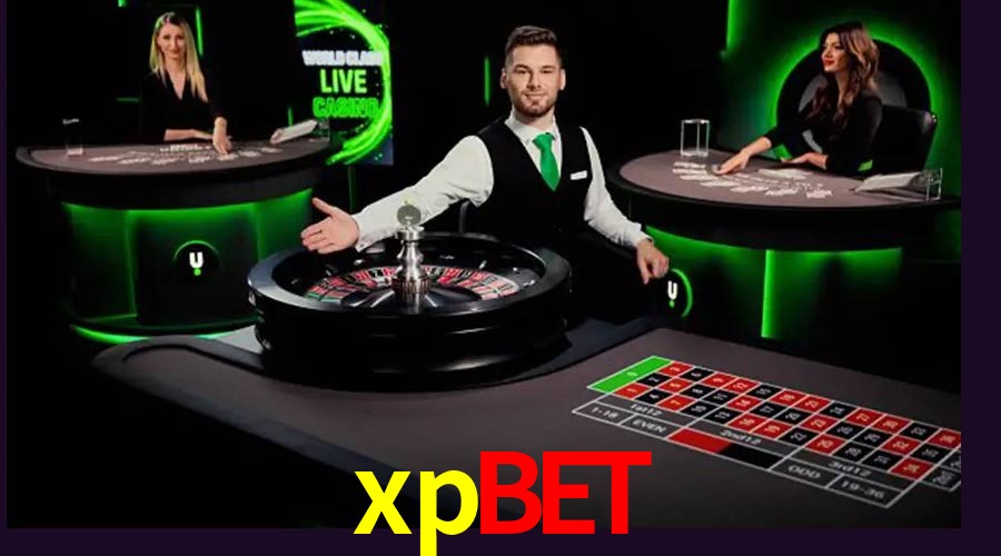 Desvendando o Mundo dos Jogos Virtuais na xpbet