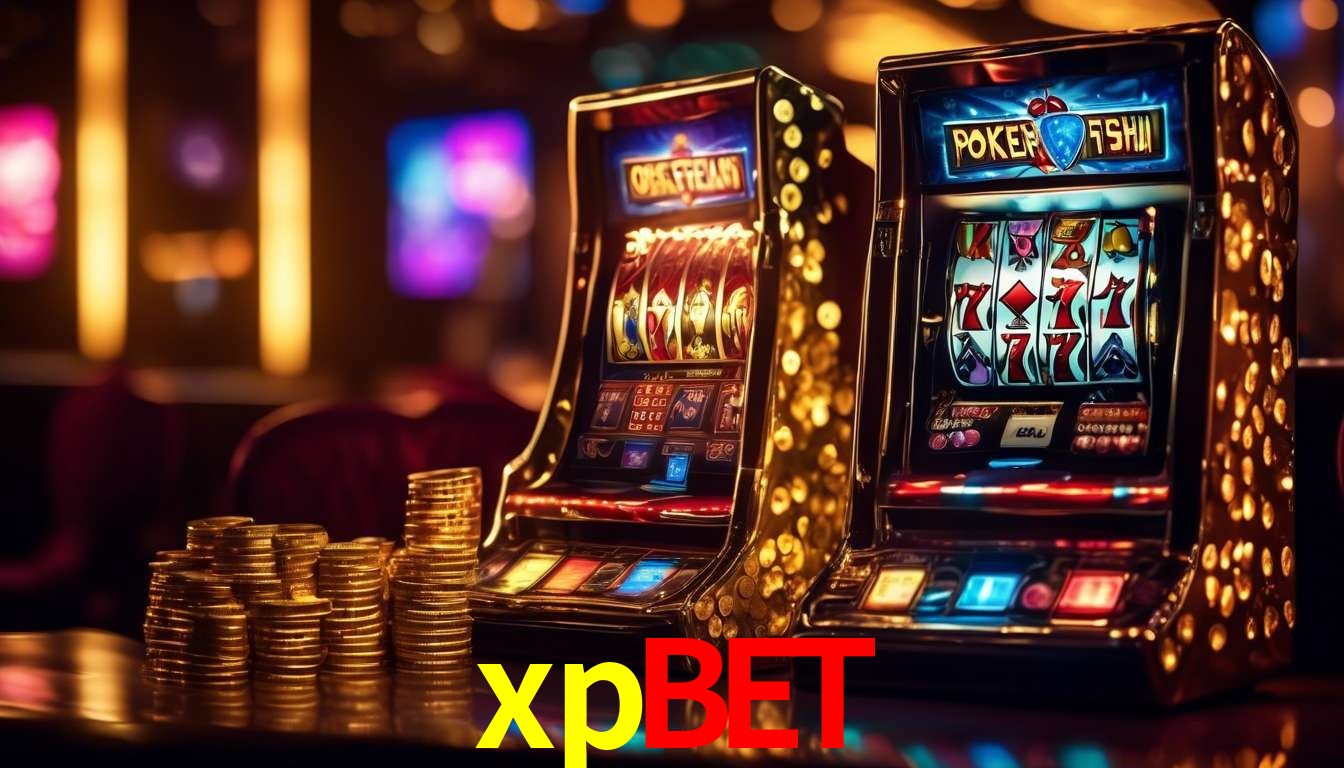 Torneios xpbet
