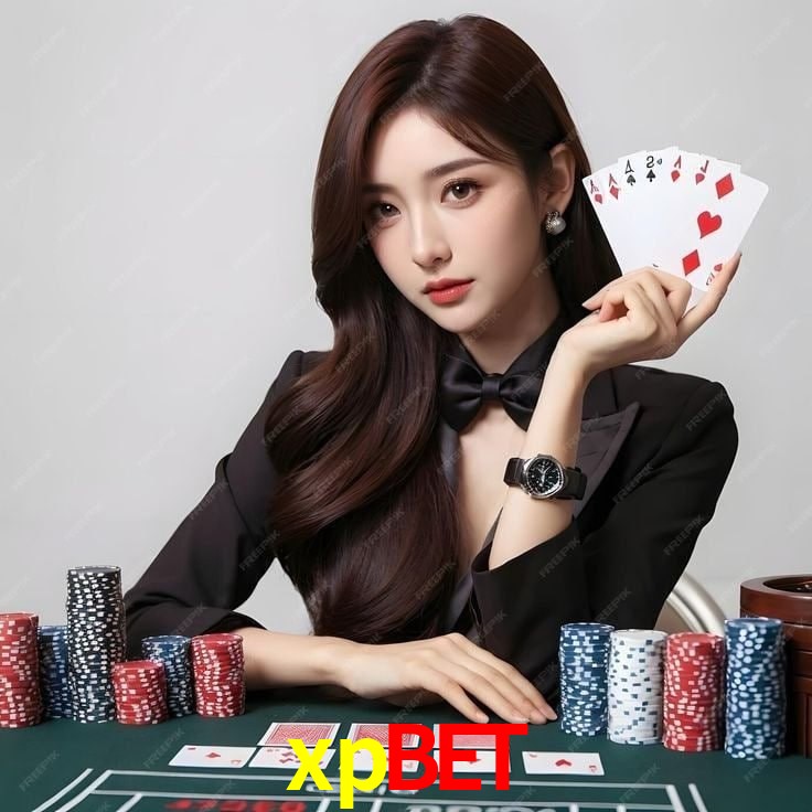 Jogos de Slot xpbet