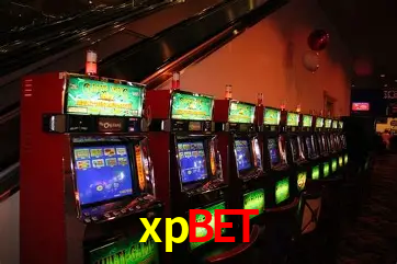 Inovações de Jogos na xpbet: O Futuro das Experiências Interativas