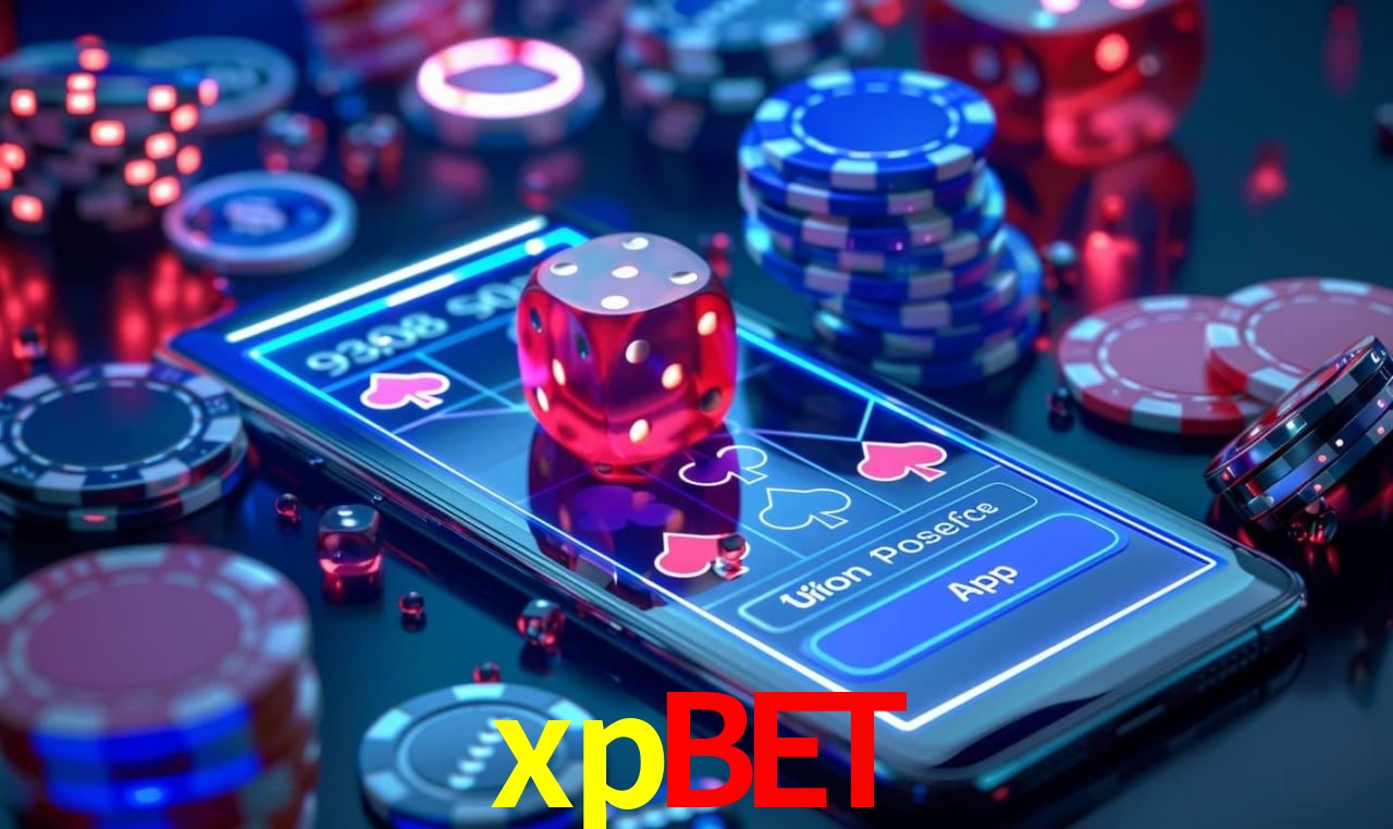 Promoção Relâmpago xpbet
