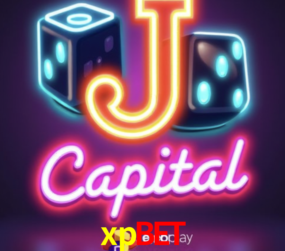 Descubra o Mundo do Cassino Online com xpbet