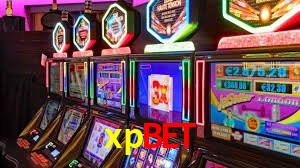Apostas de Futebol xpbet
