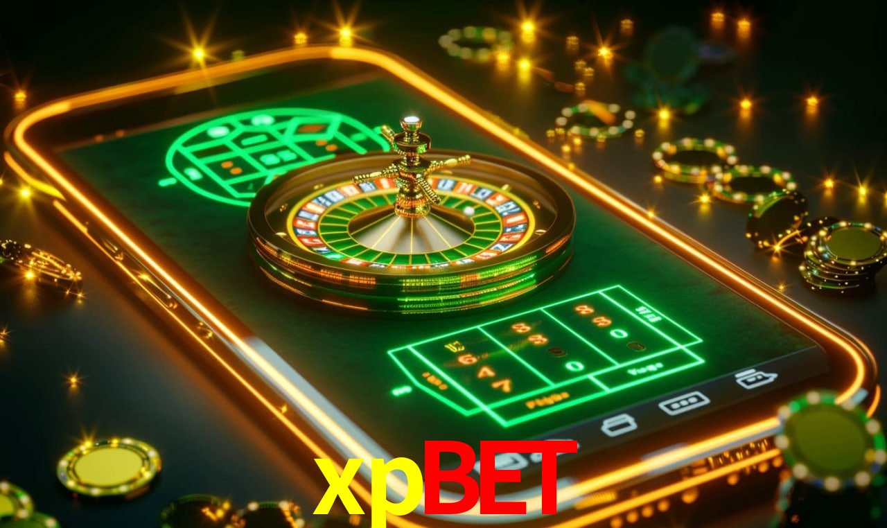 Provedores de Jogos xpbet