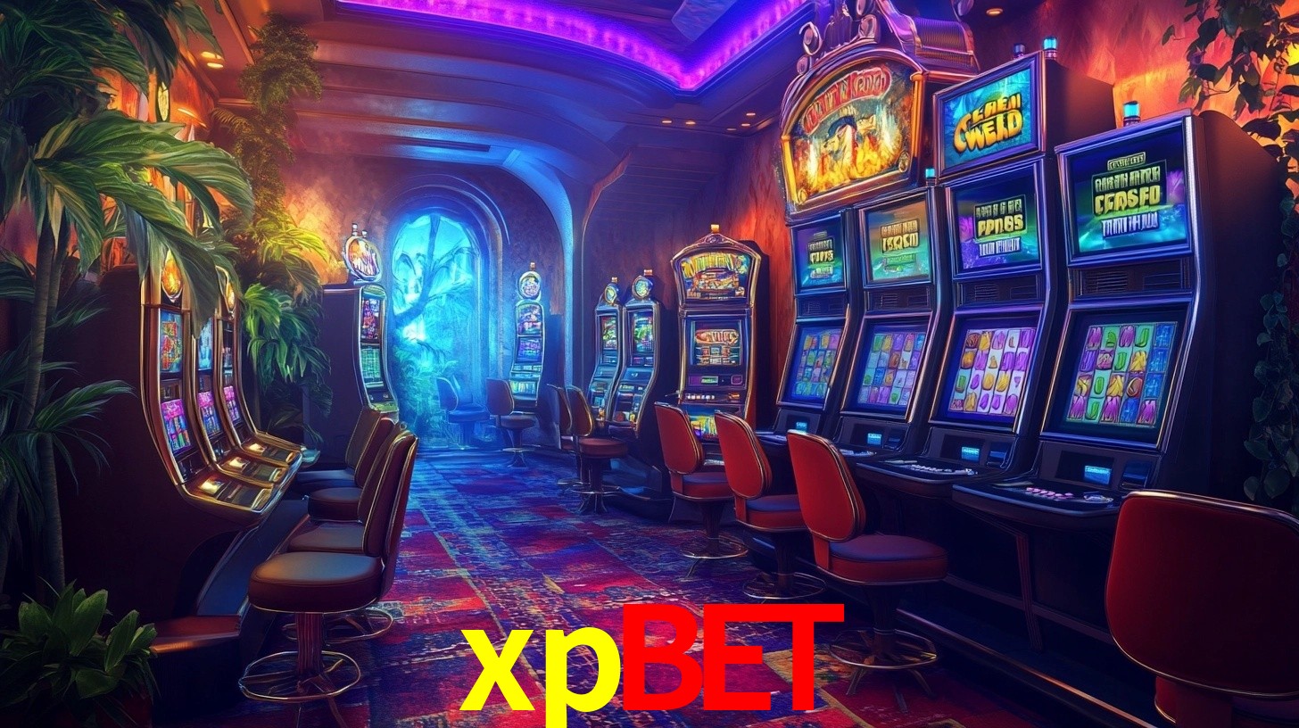 APP oficial da xpbet para mobile