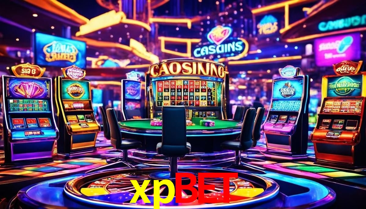 Tecnologia da Plataforma xpbet