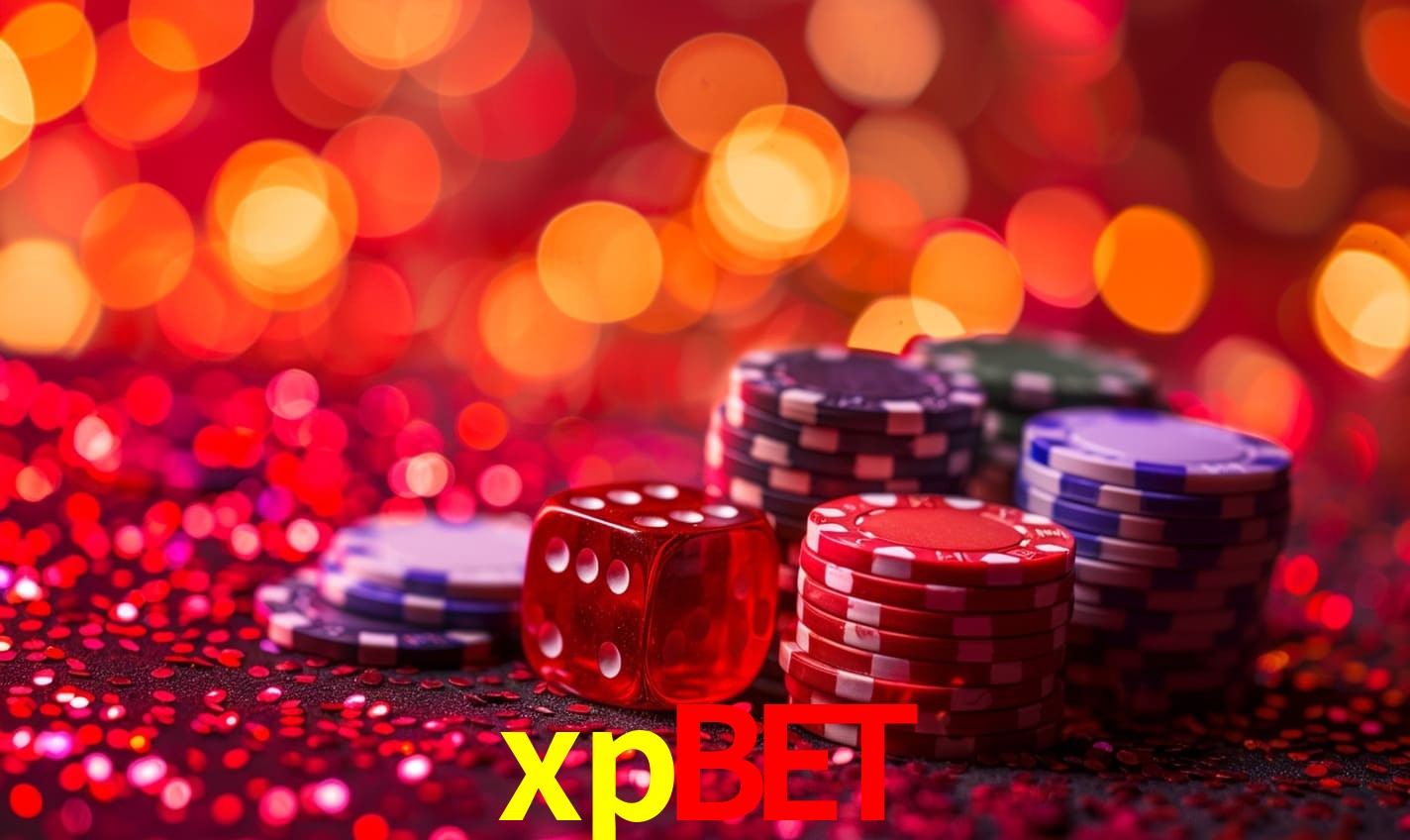 Bônus de Boas-vindas xpbet