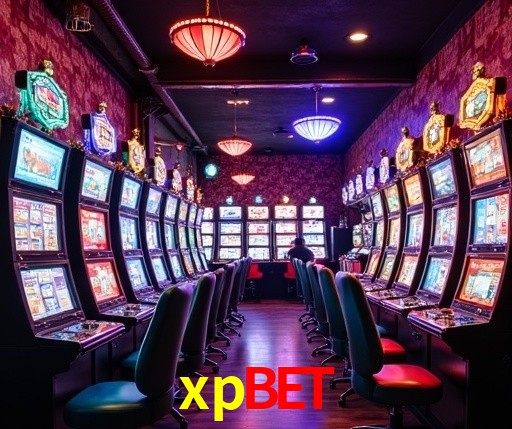 Integração de APIs xpbet
