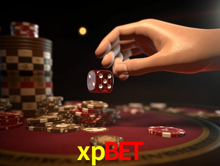 Promoções Sazonais xpbet