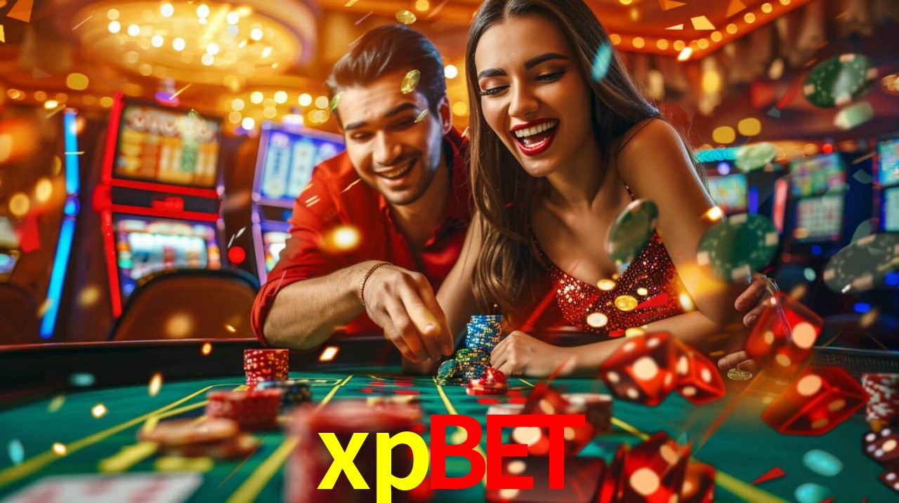 Recursos de Bônus xpbet