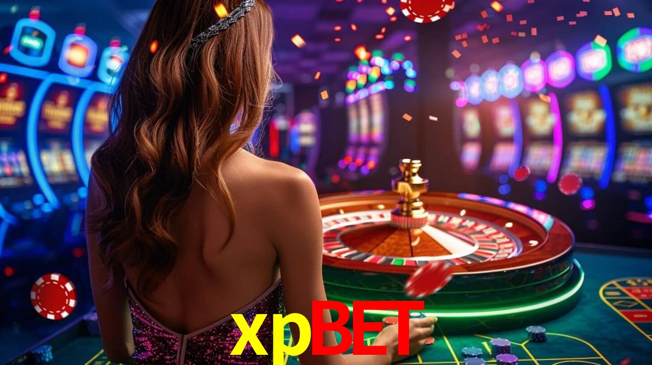 Interface do App xpbet