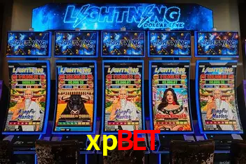 Descubra a Essência do xpbet: Nossa História e Compromissos