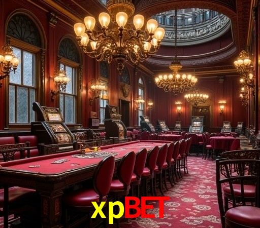 Login Seguro xpbet