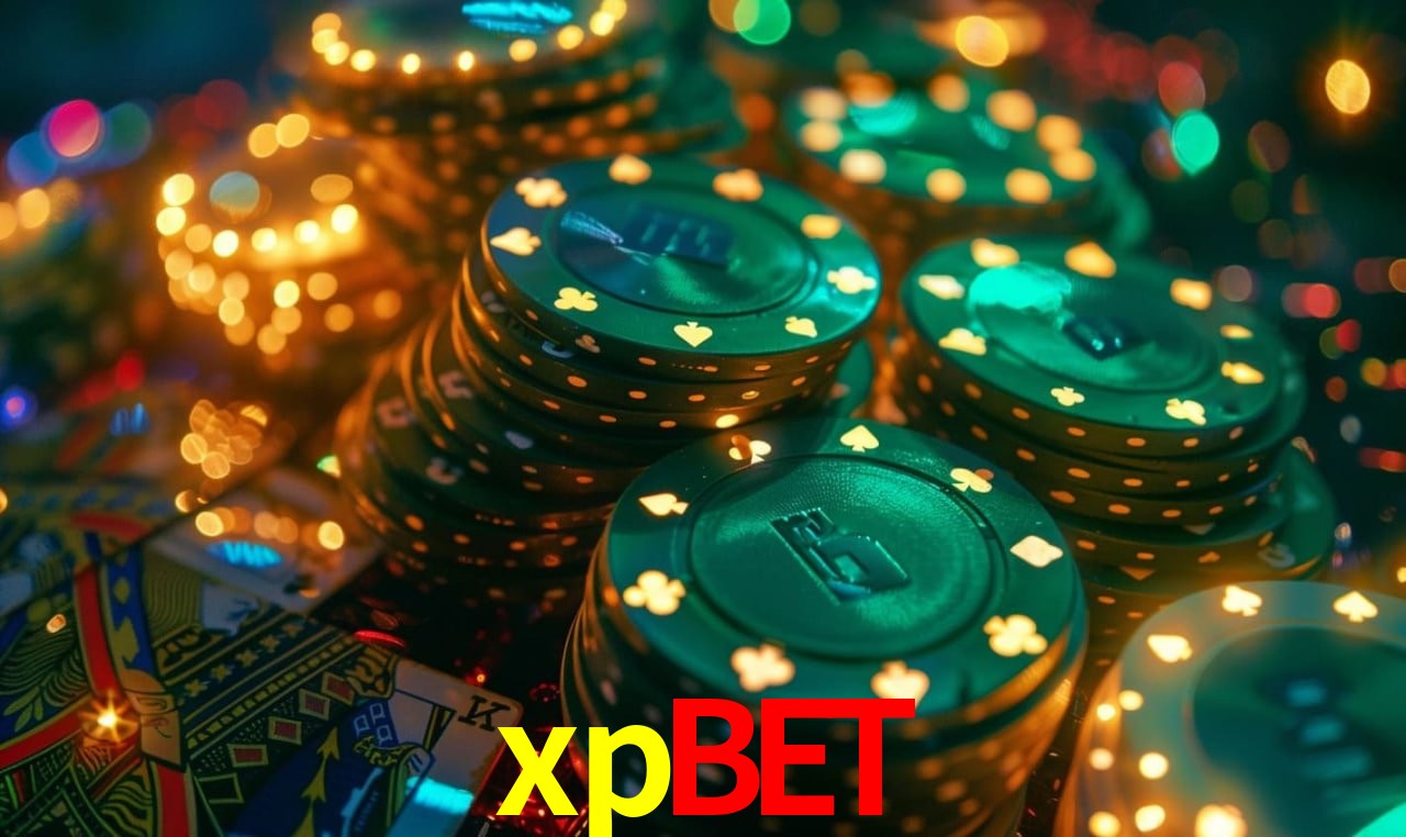 Provedores de Jogos xpbet