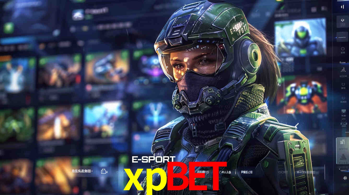 Explorando a Categoria de Eventos em Apostas na xpbet