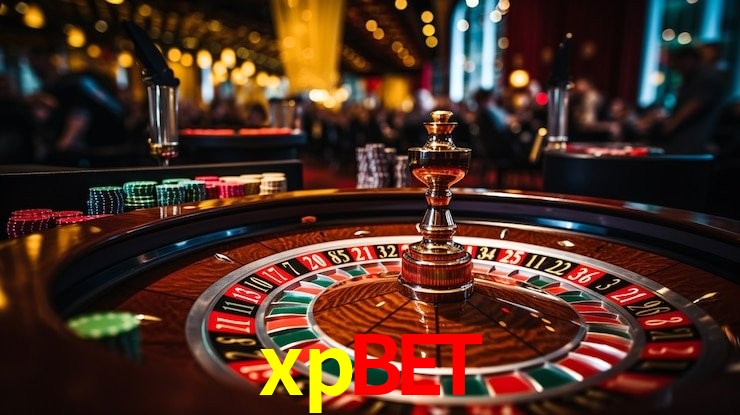 Descubra o Mundo do Cassino Online com xpbet