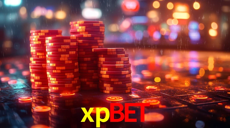 Sinta a adrenalina dos jogos de cassino com xpbet