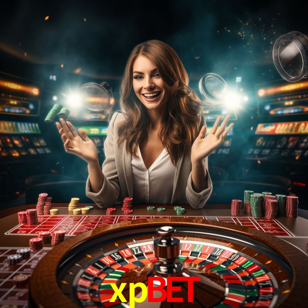 xpbet: Jogos de Caça-Níqueis-Altas Recompensas, Roleta-Velocidade, Blackjack-Desafios Máximos
