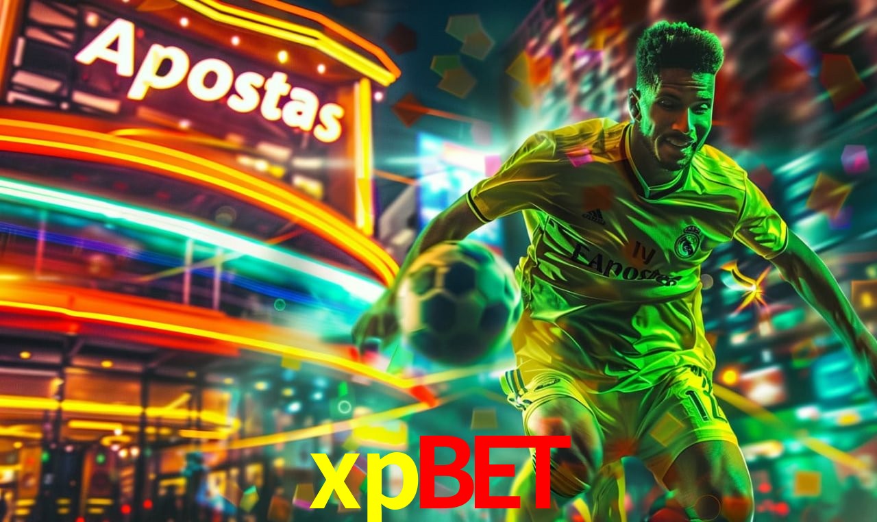 Promoção Relâmpago xpbet